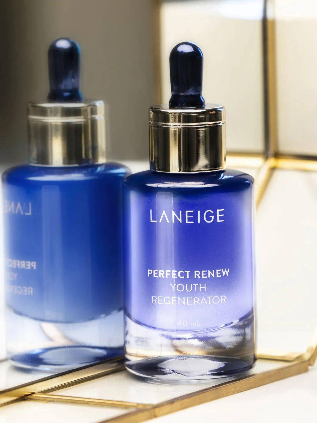 美妆|聊美妆？加点新料更会聊！