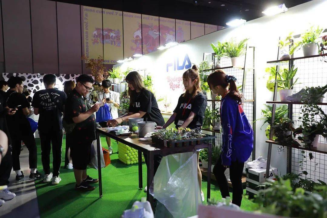 潮流|今年被耽误的「潮流行程」，明年安排一下？