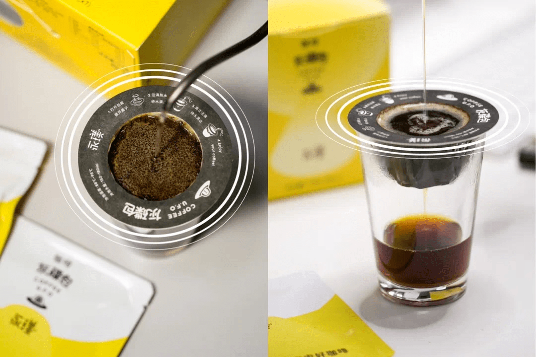 中国|永璞：一个具有宇宙观的中国咖啡品牌