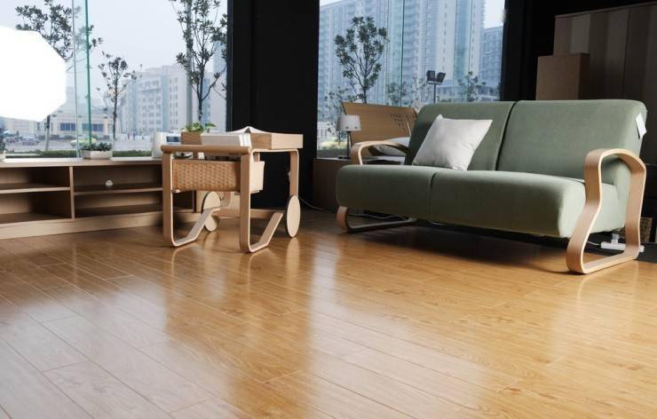 上市|四大地板上市企业:2020上半年净利润最高下滑超175%