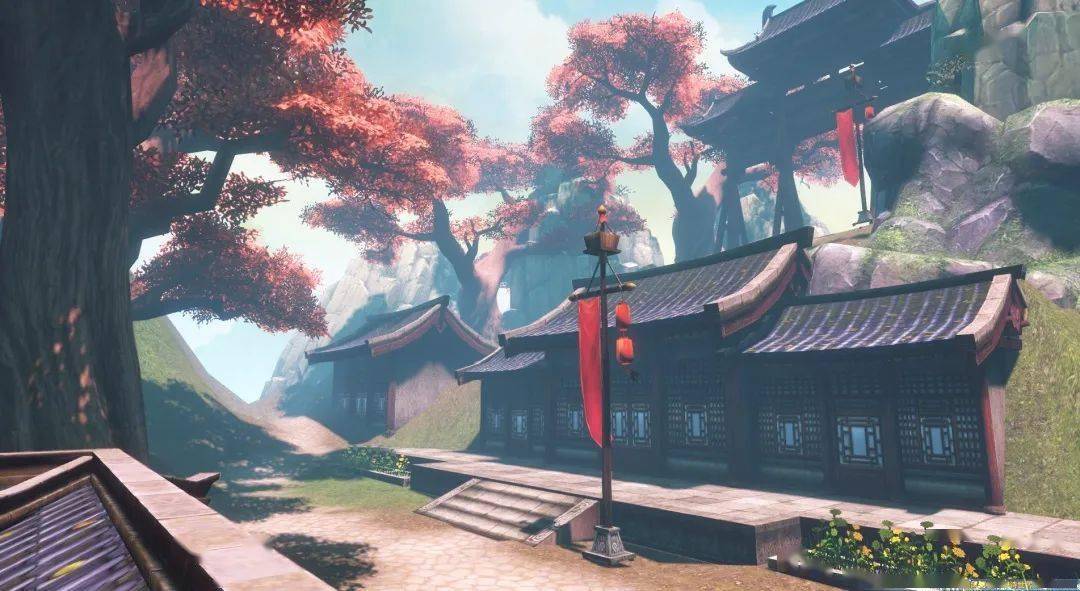 红叶|大荒大片指南 :穿上它们,你也可以一夜爆红!