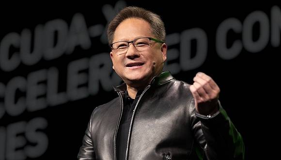 芯片|快看 | 英伟达与软银达成协议，以400亿美元收购Arm