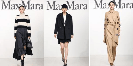 女性|MaxMara2020秋冬系列拉开冬日序幕 刘敏涛青岛化身探险家“乘风破浪”