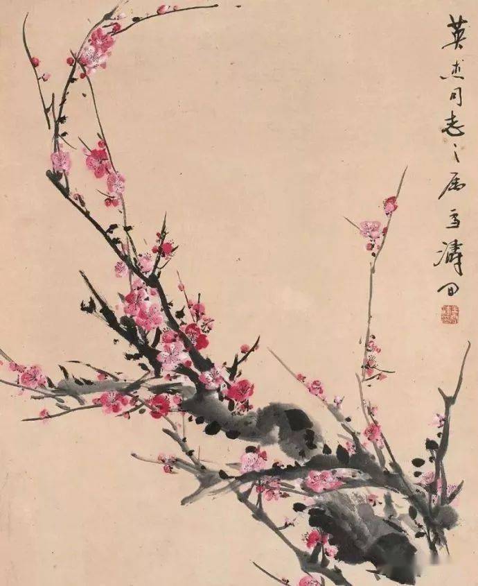 王雪涛的这几幅画，超有看头！_搜狐网