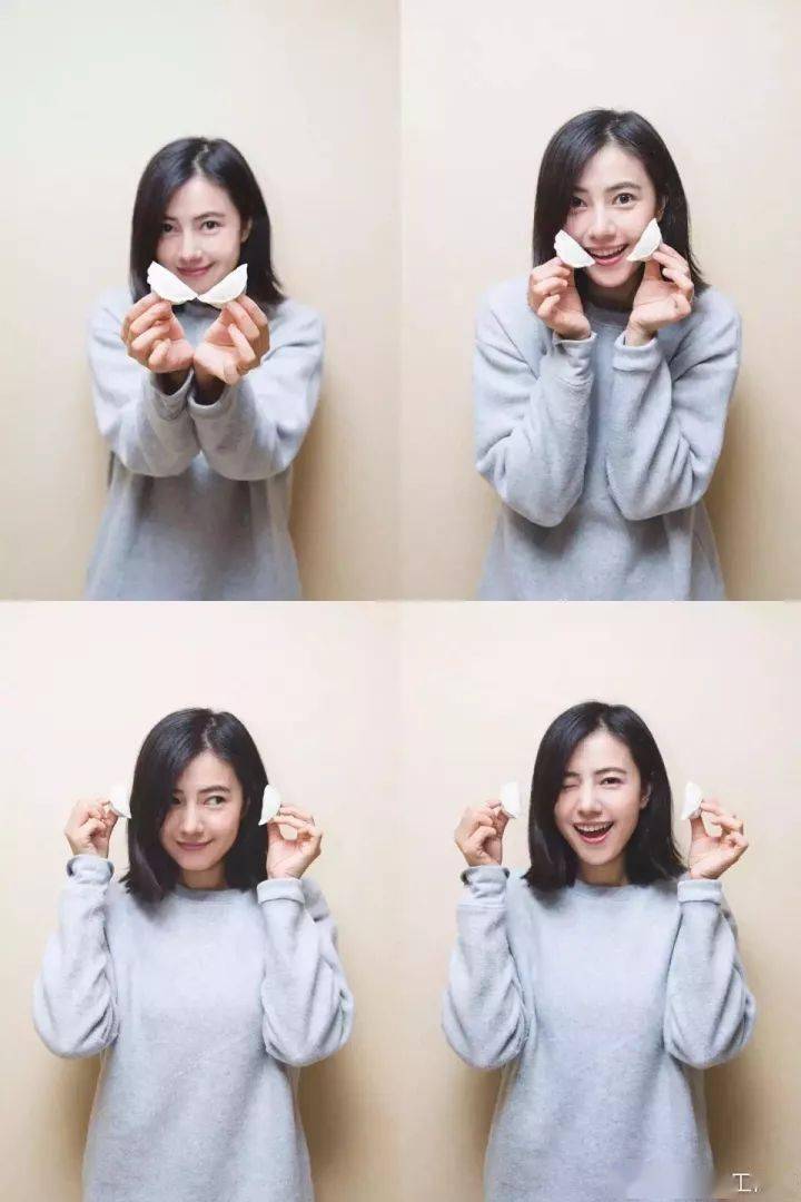 脸型|换个刘海老十岁？千万不要被这个发型给坑了...