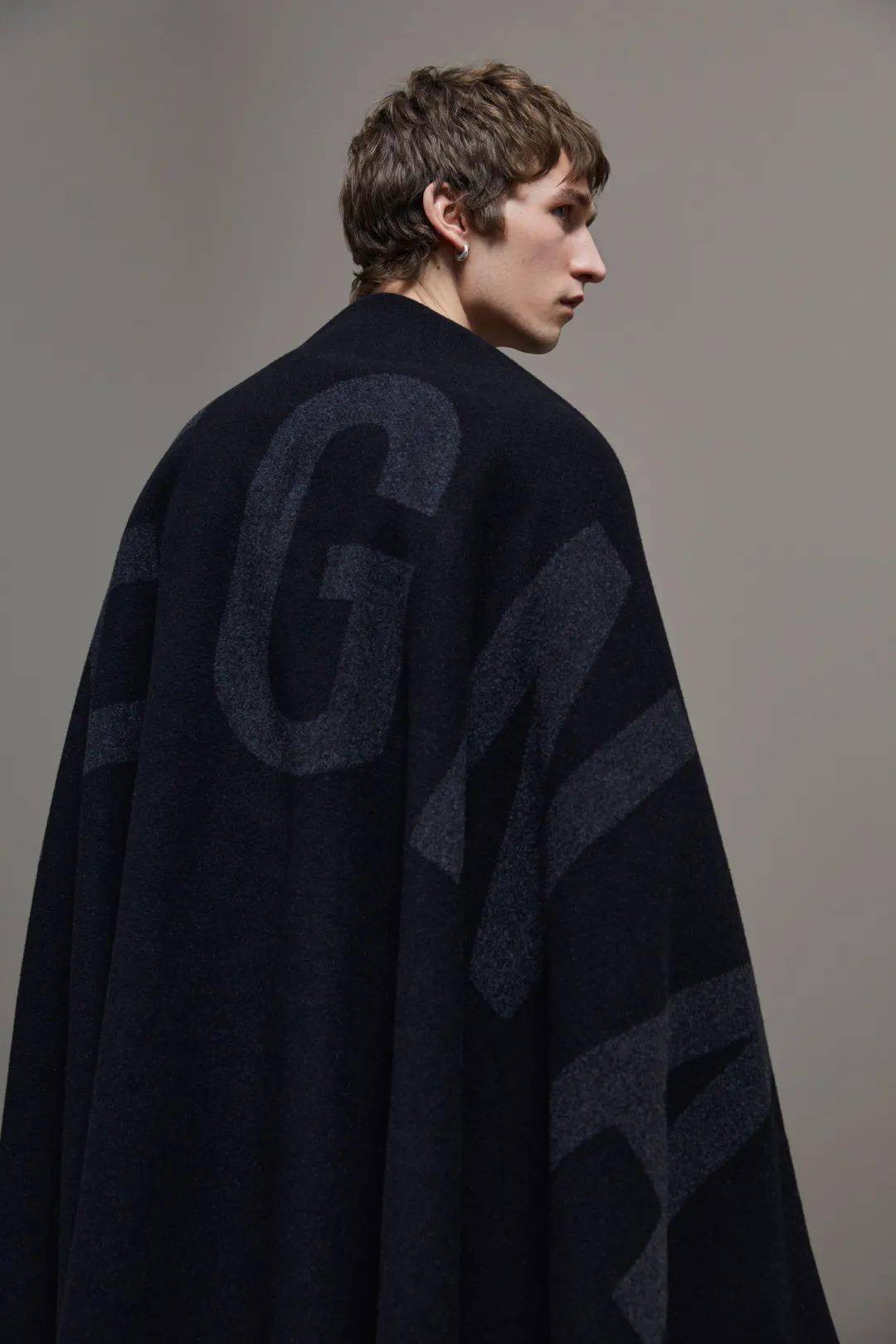 Lorenzo|杰尼亚 x FEAR OF GOD——男女皆可的穿衣自由