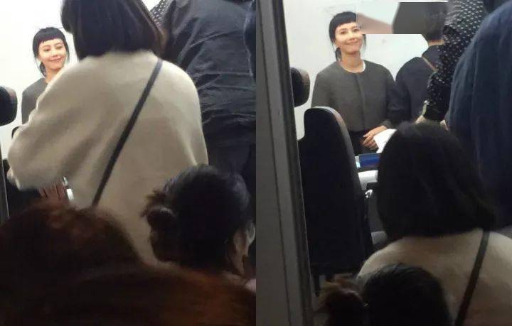 脸型|换个刘海老十岁？千万不要被这个发型给坑了...