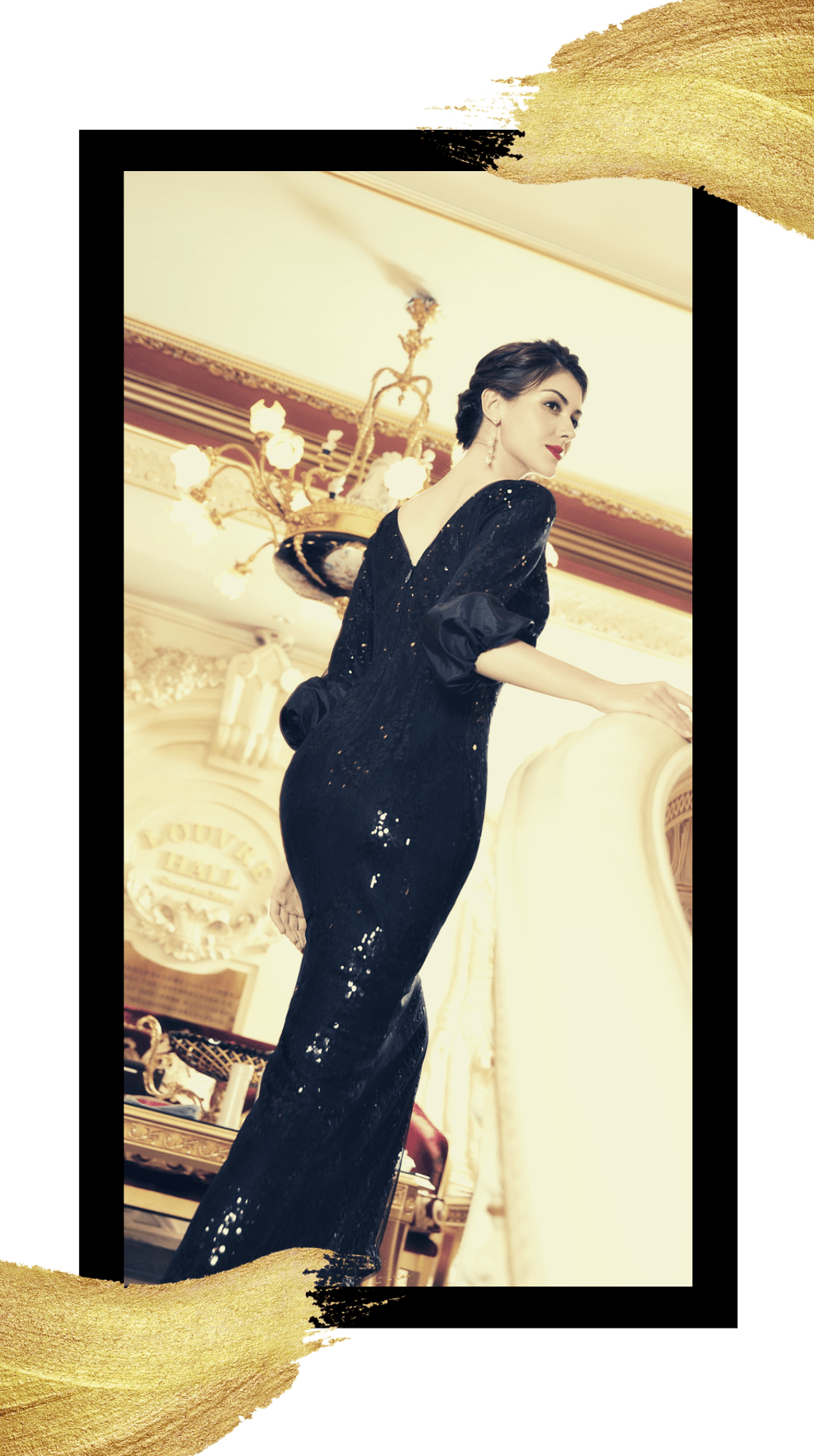 Sweet|秋冬采购节 | 今日成为女主角