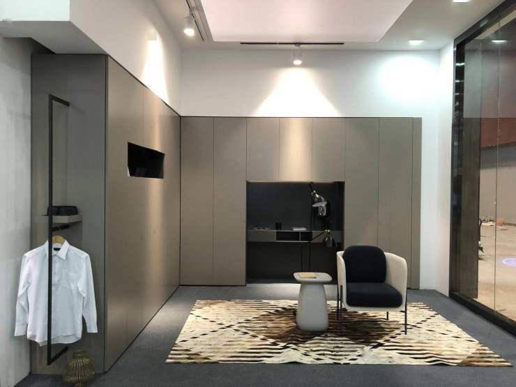 上市|四大地板上市企业:2020上半年净利润最高下滑超175%