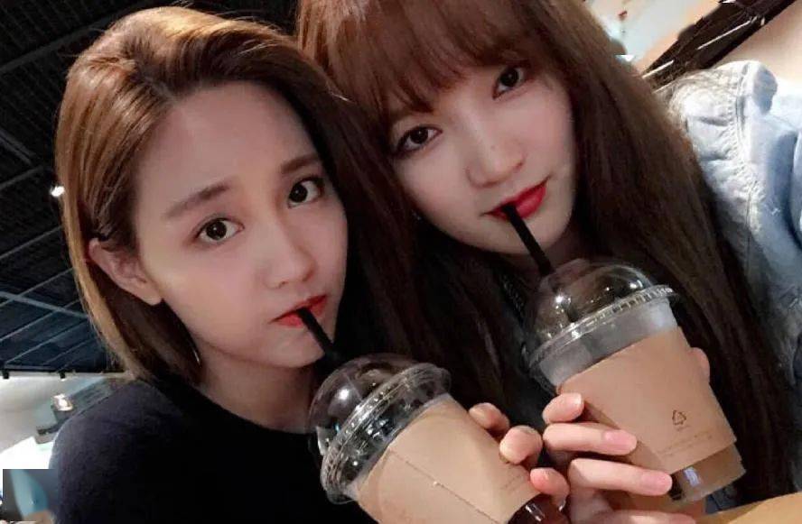 Slay|Slay全场的佳霏姐妹，想不到还有这一面？