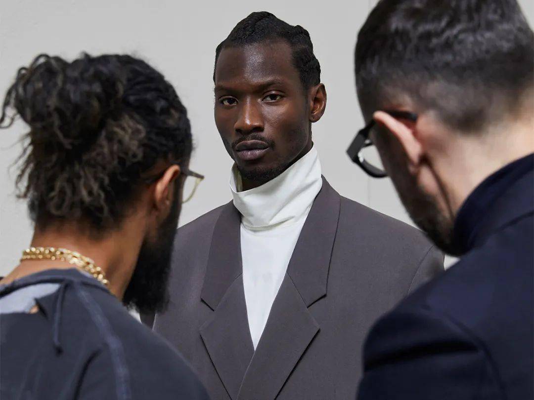 Lorenzo|杰尼亚 x FEAR OF GOD——男女皆可的穿衣自由