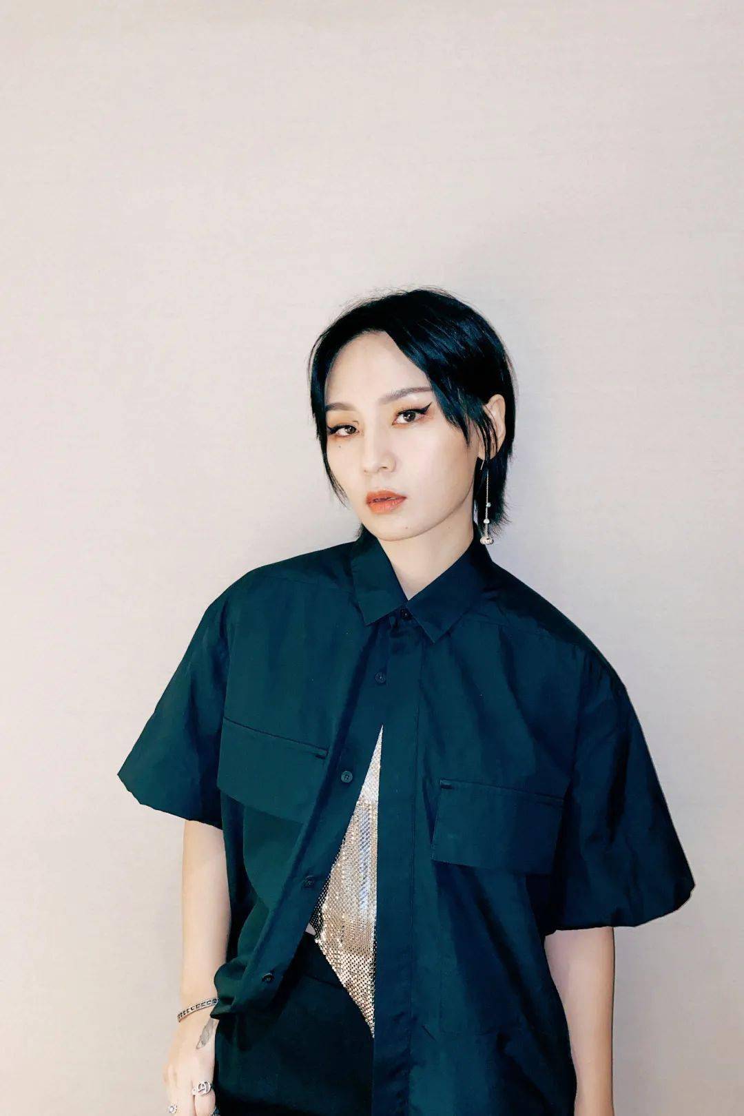 Lorenzo|杰尼亚 x FEAR OF GOD——男女皆可的穿衣自由