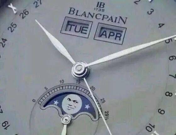 月相|买个月亮戴手腕上!这浪漫你拼不拼?