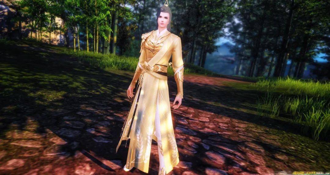 红叶|大荒大片指南 :穿上它们,你也可以一夜爆红!