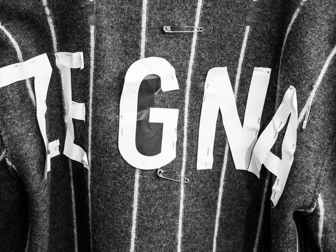 Lorenzo|杰尼亚 x FEAR OF GOD——男女皆可的穿衣自由