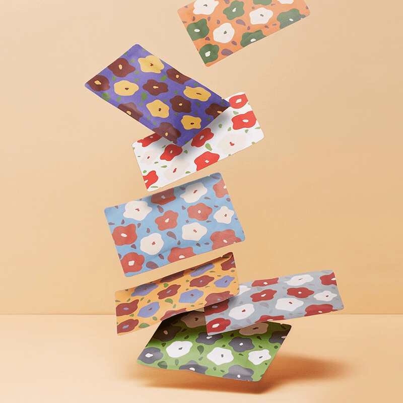 中国|永璞：一个具有宇宙观的中国咖啡品牌