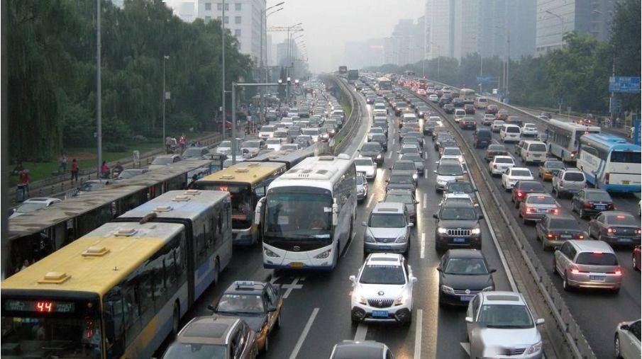 郑州限行2024新规定是什么「郑州哪些地方限行」
