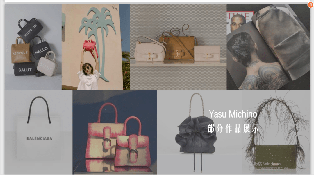 换代|“改潮换代”的运动品牌势必超过奢侈品？