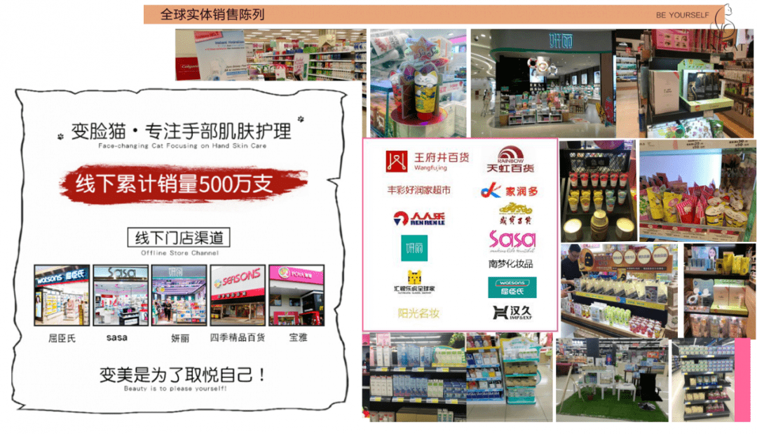 肌肤|因为粗糙的手,丢了颜值还越来越自卑,还好有它拯救了....