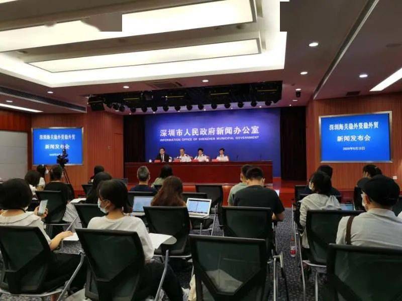 深圳经济总量和外贸出口居全国_外贸出口流程图