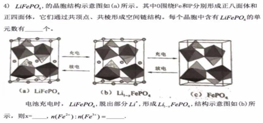 高考|2020高考化学9种题型及做题心得! 学霸亲身总结, 教你制胜高考!