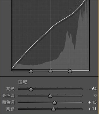 调整|宫崎骏同款动漫色调，这样调超级爱！