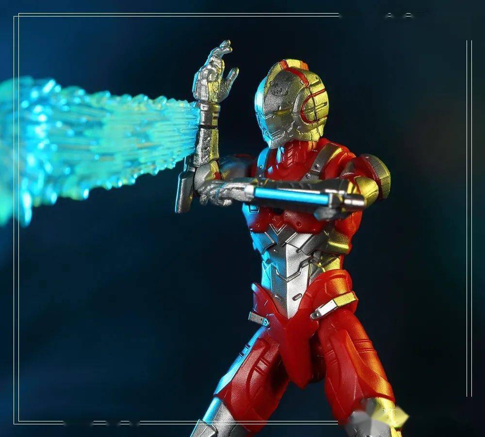 超动heros ultraman 机动奥特曼初代,赛文,艾斯