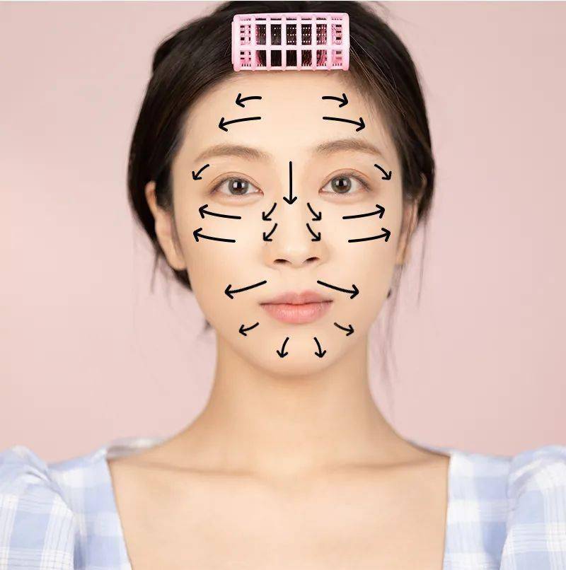 tips|Rom&nd独家化妆技巧，第4招好用到跪！