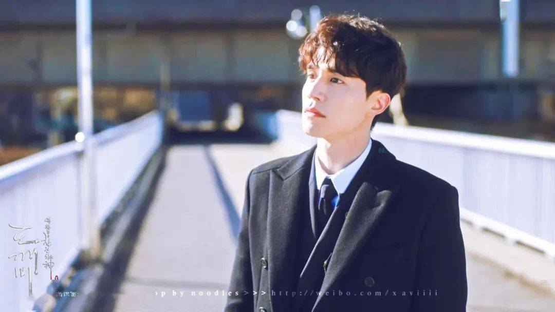 李栋旭|《鬼怪》男主角的发型究竟有何魅力?看完你就懂了