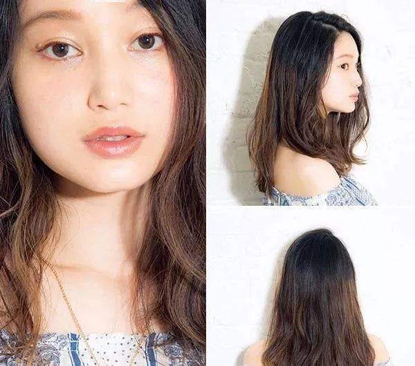 step|拒绝大众化，改变你的素发造型