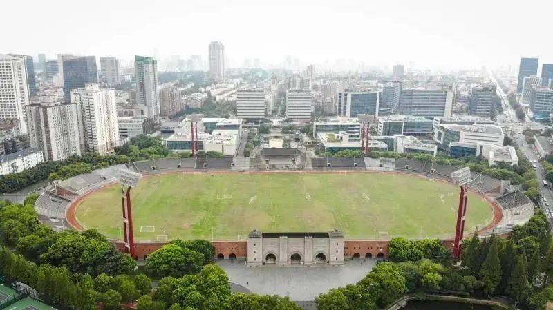 五角场社区文化活动中心暂停开放!休闲运动还可以去这里.