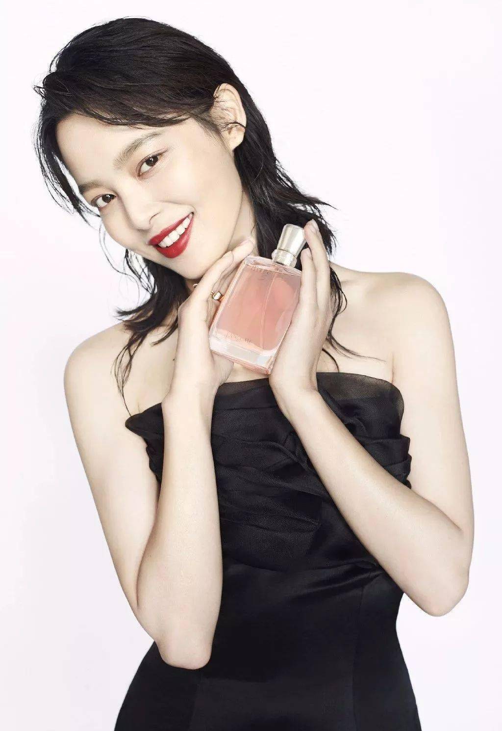 step|拒绝大众化，改变你的素发造型