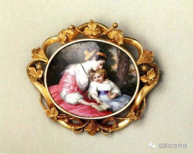 珠宝|揭秘珠宝圈百年“网红”，常春藤凭什么得到这么多宠爱？