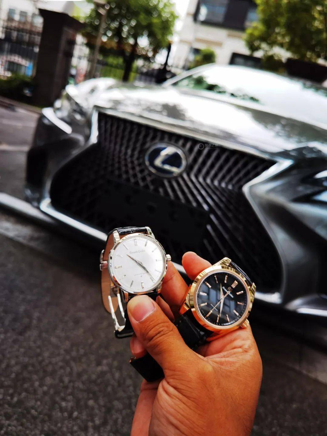 低调|29万的冠蓝狮——完美诠释了低调的奢华，高级的平凡