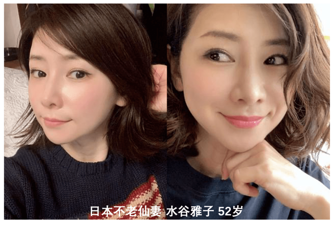 日本|日本人用酒洗脸，60岁还没有皱纹，黑头粉刺全消失，整张脸白皙光滑，细腻弹润！