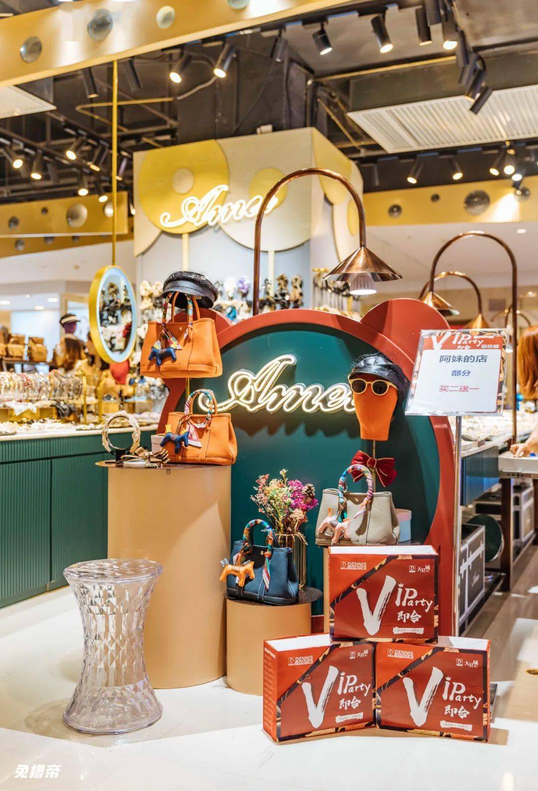 活动|拯救郑州购物狂的超优惠攻略:大卫城“卡友日”活动太顶了!!