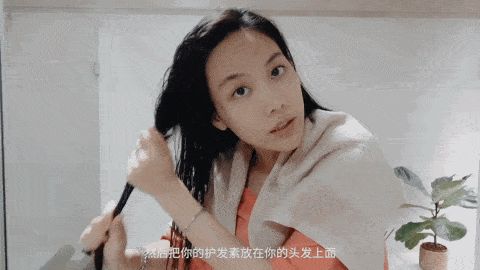 canva|近期做的最后悔的一件事：打开了王霏霏的vlog...