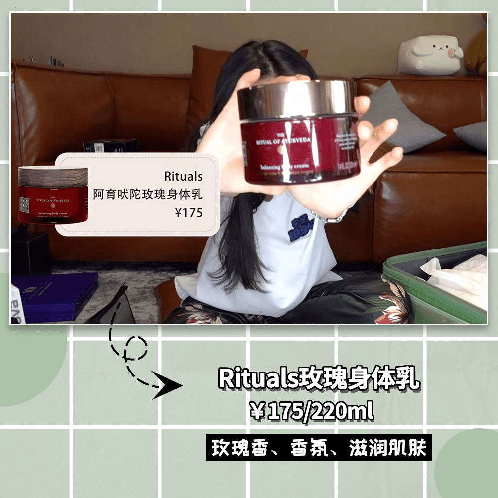 canva|近期做的最后悔的一件事：打开了王霏霏的vlog...