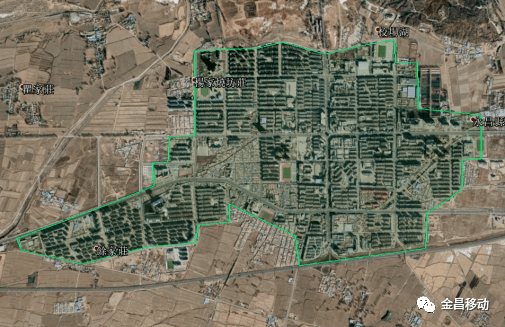 永昌县5g已实现全城覆盖河西堡镇5g已实现全城覆盖另外,金昌移动已