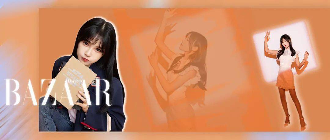 杉杉|明星试妆间 | 舞台上狂欢3小时的苏杉杉，底妆竟......