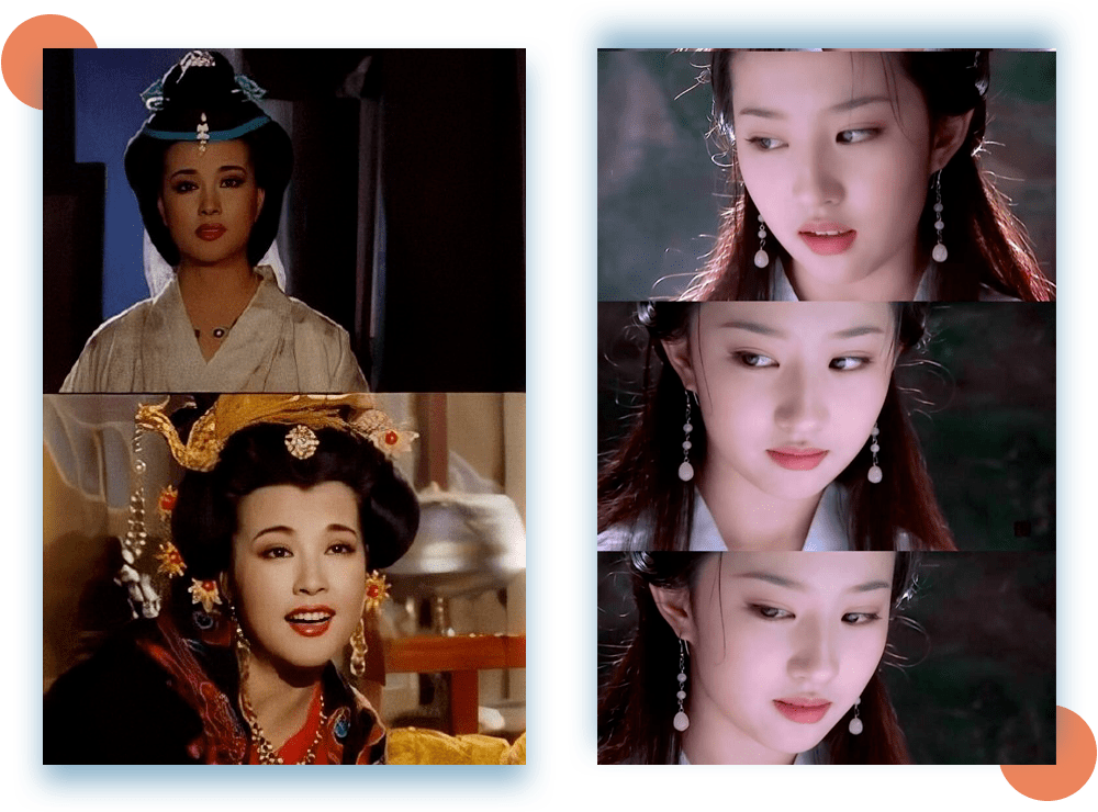 女生|女生的眼睛好不好看，关键还看这一点！