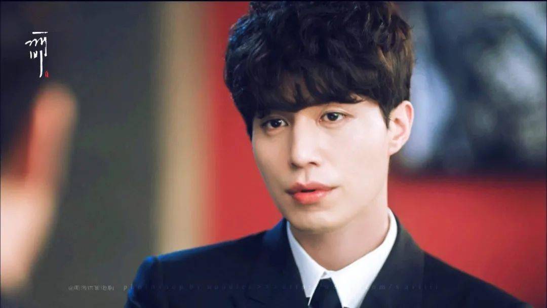 李栋旭|《鬼怪》男主角的发型究竟有何魅力?看完你就懂了