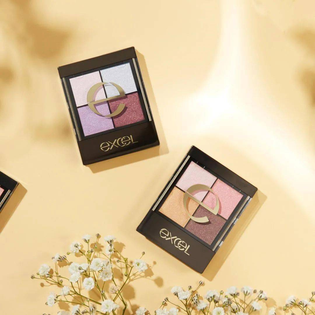 新品|虽然我有100多盘眼影，但今年的秋冬新品还是想买…