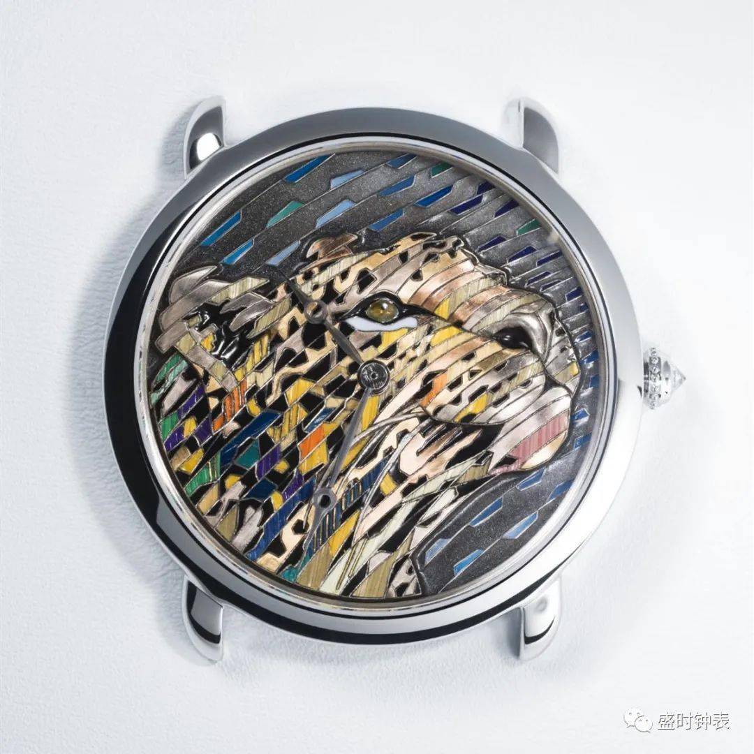 江诗丹顿|上海高级钟表展继续逛：表友看展日记+精华视频
