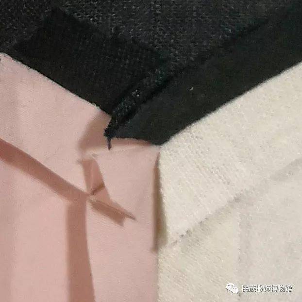 碎片|拼布“反”思！ 碎片面料拼接工艺时尚。