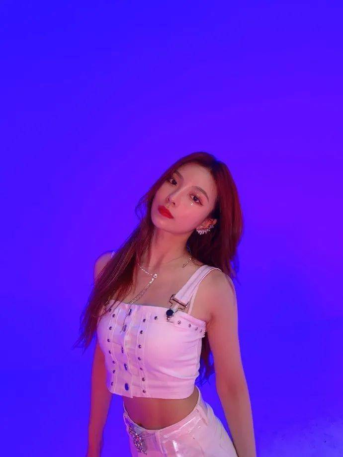 头发|百变造型从“头”开始，你喜欢哪个颜色？