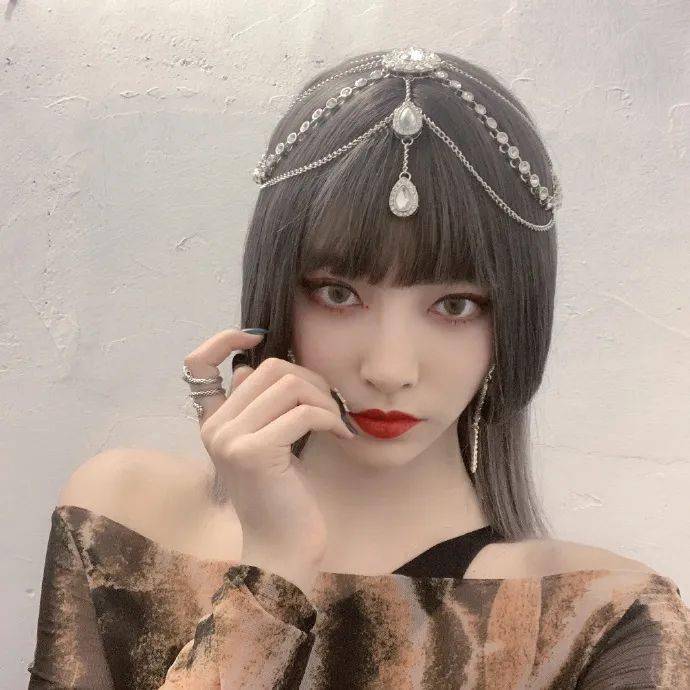 头发|百变造型从“头”开始，你喜欢哪个颜色？