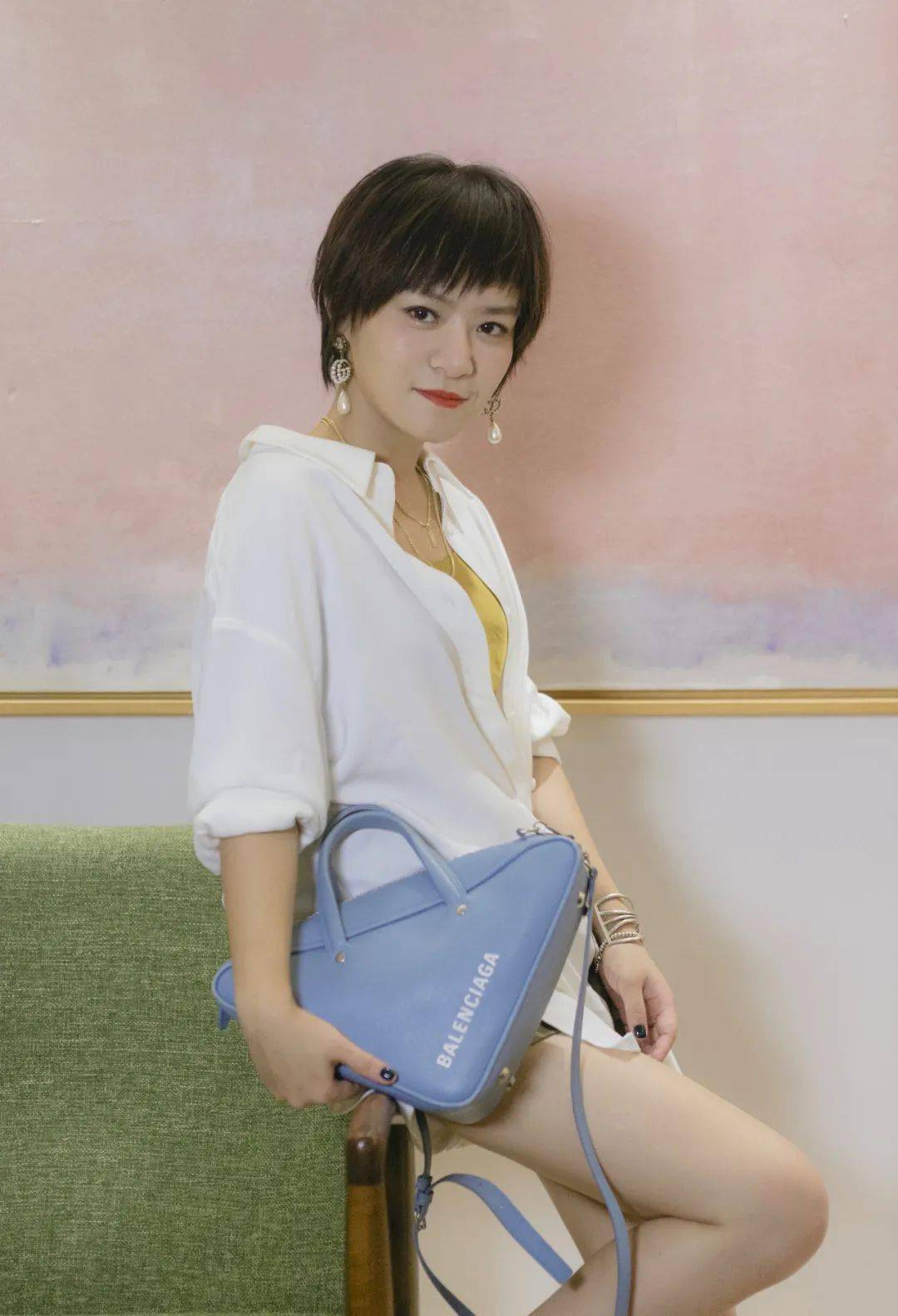 肌肤|又一明星夫妇宣布离婚!多少婚姻毁于这一点!