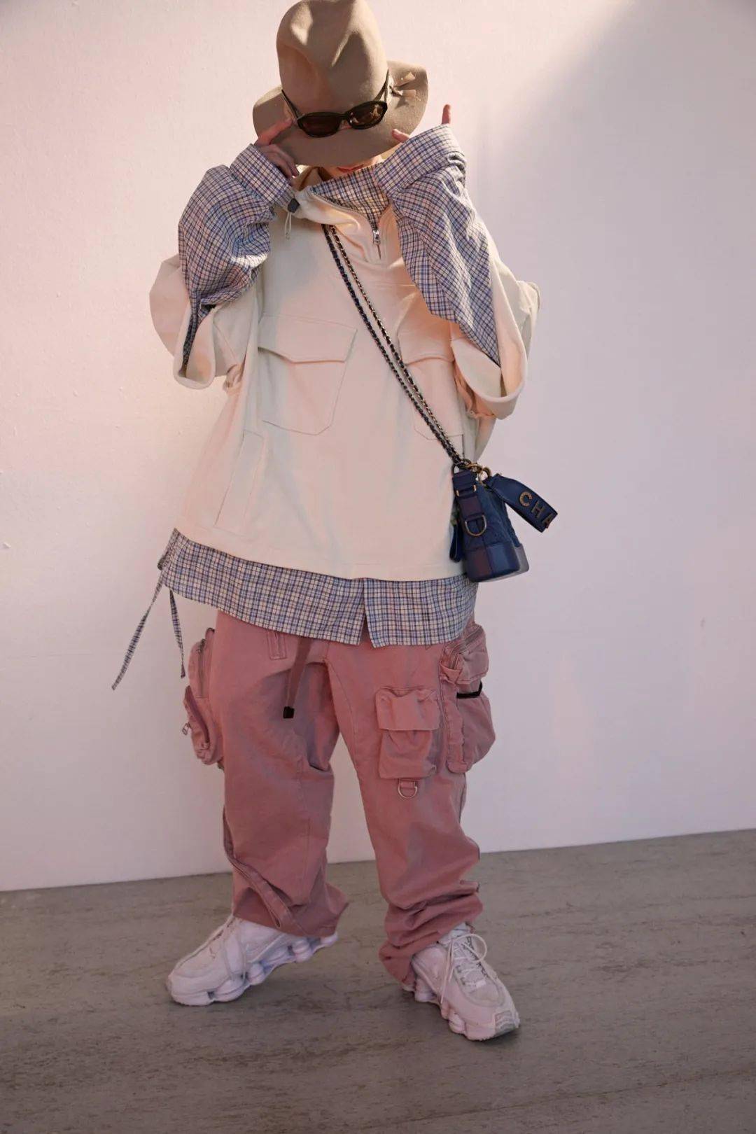 系列|潮事 | 最近的 New Balance 联名也太多了吧？