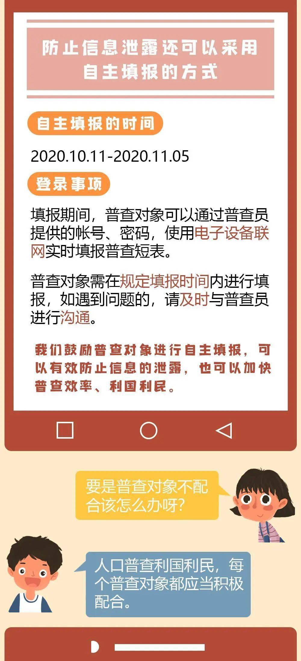 全国人口普查员微信_人口普查员证(3)